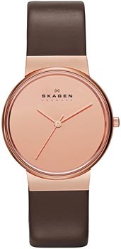 Skagen Leather Classic SKW2065, Skagen Leather Classic SKW2065 prices, Skagen Leather Classic SKW2065 picture, Skagen Leather Classic SKW2065 specs, Skagen Leather Classic SKW2065 reviews