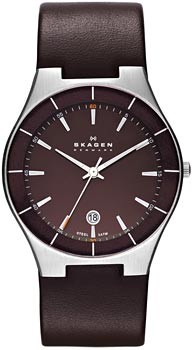 Skagen Leather Classic SKW6038, Skagen Leather Classic SKW6038 prices, Skagen Leather Classic SKW6038 picture, Skagen Leather Classic SKW6038 features, Skagen Leather Classic SKW6038 reviews