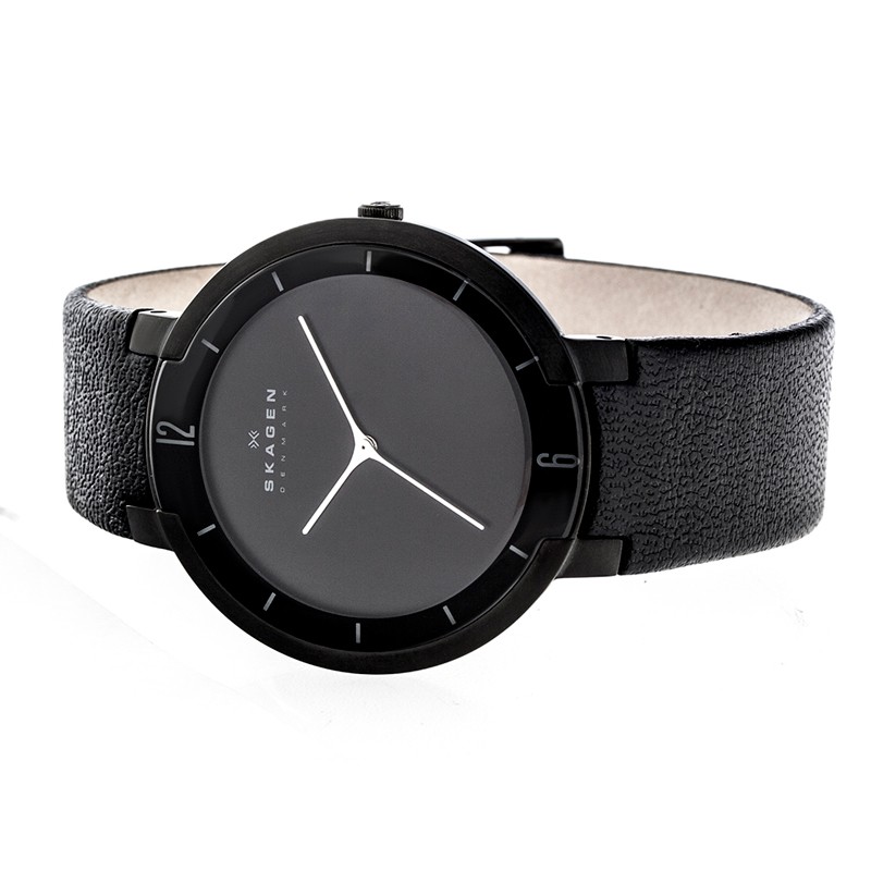 Skagen Leather Classic SKW6045, Skagen Leather Classic SKW6045 prices, Skagen Leather Classic SKW6045 picture, Skagen Leather Classic SKW6045 specifications, Skagen Leather Classic SKW6045 reviews