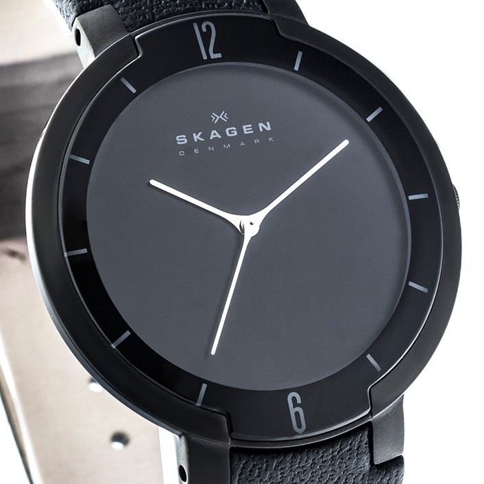 Skagen Leather Classic SKW6045, Skagen Leather Classic SKW6045 prices, Skagen Leather Classic SKW6045 picture, Skagen Leather Classic SKW6045 specifications, Skagen Leather Classic SKW6045 reviews