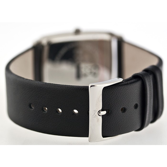 Skagen Leather Rectangular 691LSLS, Skagen Leather Rectangular 691LSLS prices, Skagen Leather Rectangular 691LSLS photo, Skagen Leather Rectangular 691LSLS features, Skagen Leather Rectangular 691LSLS reviews