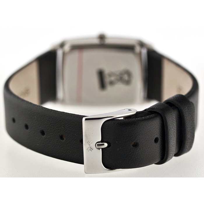 Skagen Leather Rectangular 691SSLS, Skagen Leather Rectangular 691SSLS price, Skagen Leather Rectangular 691SSLS picture, Skagen Leather Rectangular 691SSLS characteristics, Skagen Leather Rectangular 691SSLS reviews