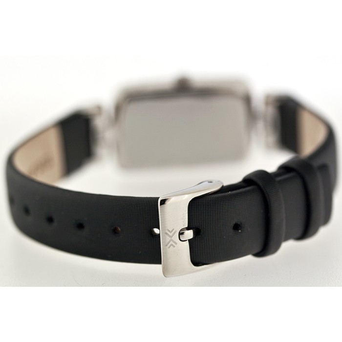 Skagen Leather Rectangular H01SSLB, Skagen Leather Rectangular H01SSLB prices, Skagen Leather Rectangular H01SSLB photo, Skagen Leather Rectangular H01SSLB specs, Skagen Leather Rectangular H01SSLB reviews