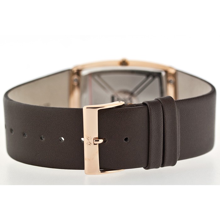 Skagen Leather Swiss 584LRLM, Skagen Leather Swiss 584LRLM prices, Skagen Leather Swiss 584LRLM photo, Skagen Leather Swiss 584LRLM specifications, Skagen Leather Swiss 584LRLM reviews