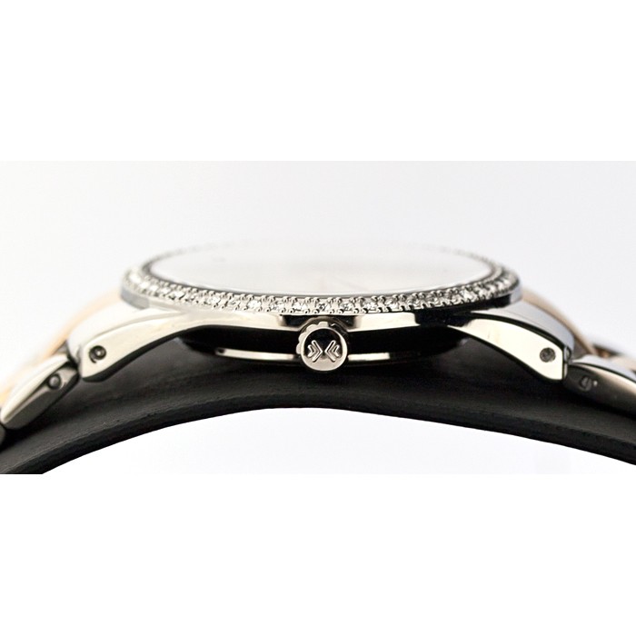 Skagen Links Steel 347SSRX, Skagen Links Steel 347SSRX price, Skagen Links Steel 347SSRX photo, Skagen Links Steel 347SSRX specifications, Skagen Links Steel 347SSRX reviews