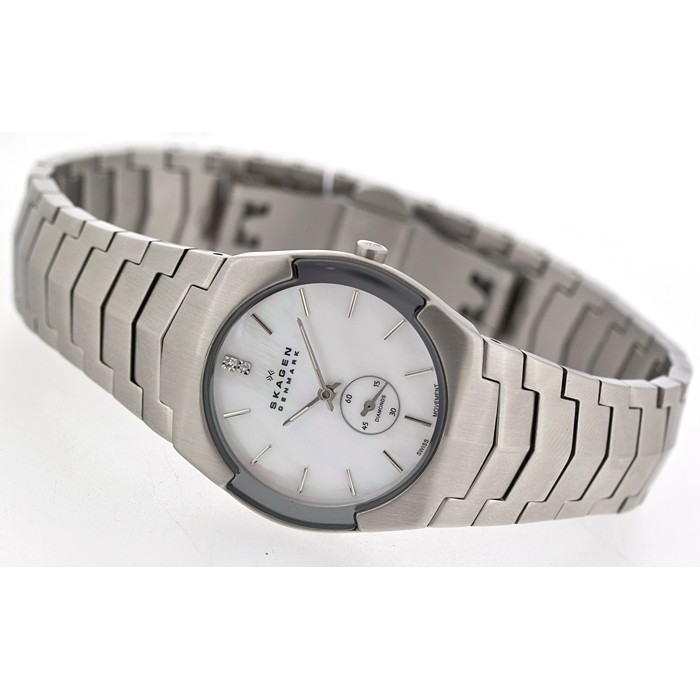 Skagen Links Swiss 580SSXD1, Skagen Links Swiss 580SSXD1 price, Skagen Links Swiss 580SSXD1 photos, Skagen Links Swiss 580SSXD1 specs, Skagen Links Swiss 580SSXD1 reviews