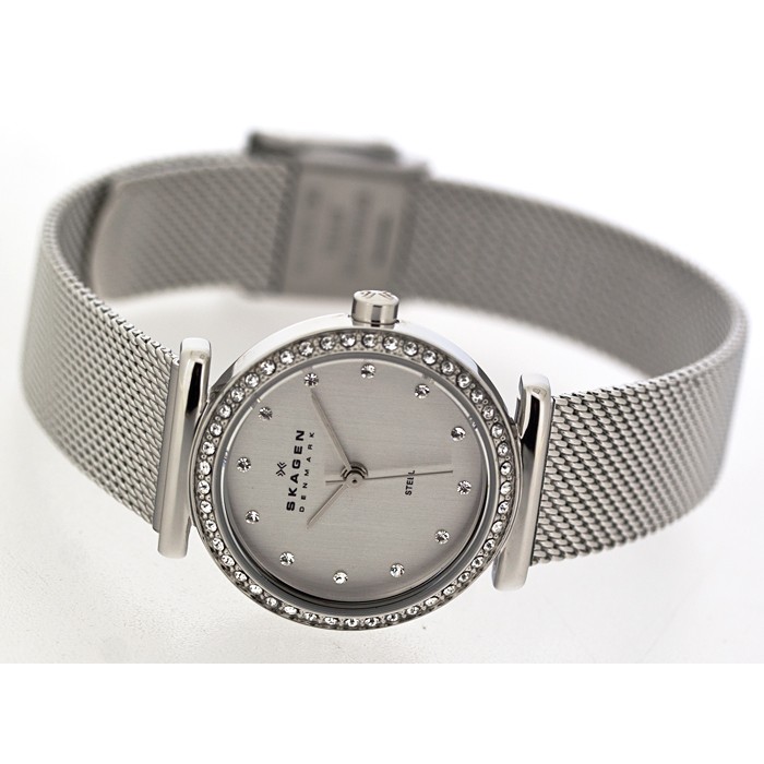 Skagen Mesh Classic 108SSS1, Skagen Mesh Classic 108SSS1 price, Skagen Mesh Classic 108SSS1 picture, Skagen Mesh Classic 108SSS1 specifications, Skagen Mesh Classic 108SSS1 reviews