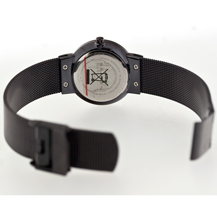 Skagen Mesh Classic 355SDD, Skagen Mesh Classic 355SDD price, Skagen Mesh Classic 355SDD photos, Skagen Mesh Classic 355SDD specs, Skagen Mesh Classic 355SDD reviews