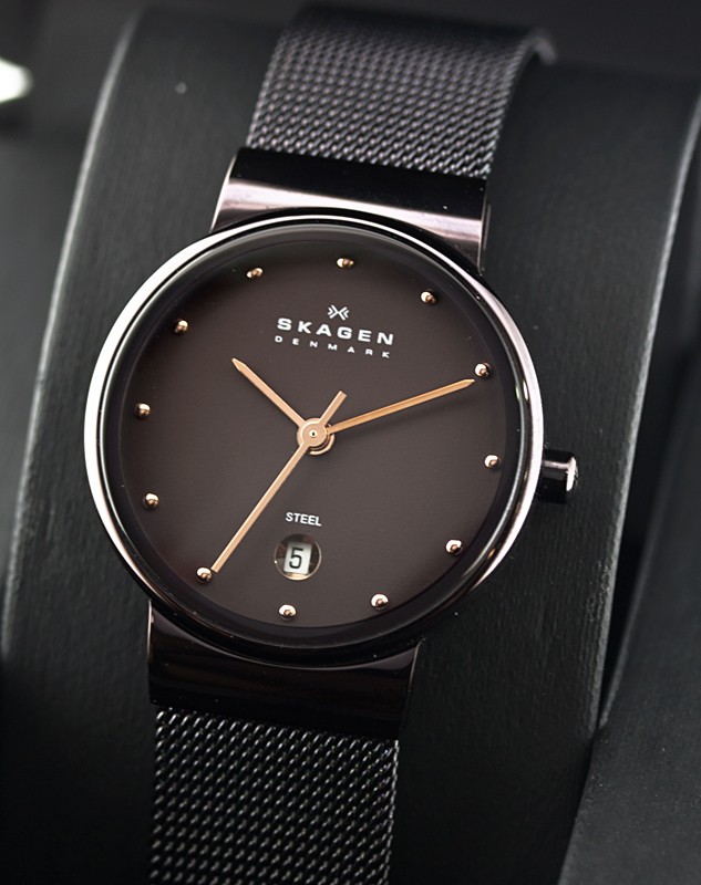 Skagen Mesh Classic 355SDD, Skagen Mesh Classic 355SDD price, Skagen Mesh Classic 355SDD photos, Skagen Mesh Classic 355SDD specs, Skagen Mesh Classic 355SDD reviews