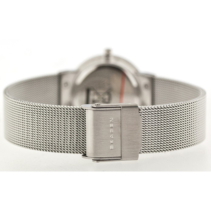 Skagen Mesh Classic 358SSSD, Skagen Mesh Classic 358SSSD prices, Skagen Mesh Classic 358SSSD photo, Skagen Mesh Classic 358SSSD specifications, Skagen Mesh Classic 358SSSD reviews