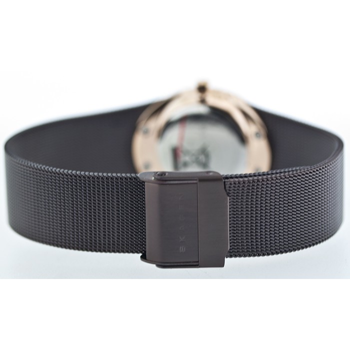 Skagen Mesh Classic 564XSRM, Skagen Mesh Classic 564XSRM price, Skagen Mesh Classic 564XSRM photos, Skagen Mesh Classic 564XSRM features, Skagen Mesh Classic 564XSRM reviews