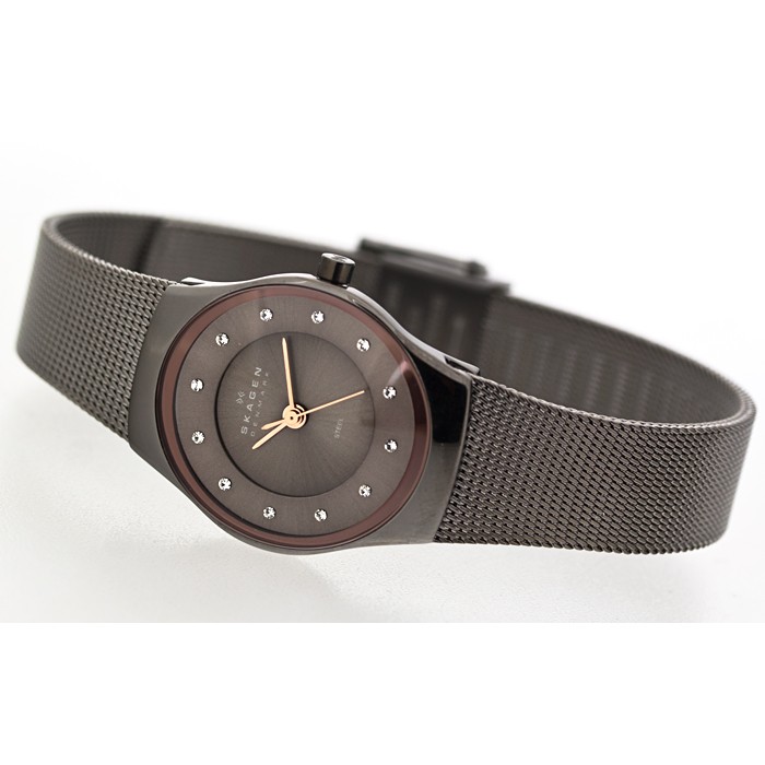 Skagen Mesh Classic 693XSMM, Skagen Mesh Classic 693XSMM prices, Skagen Mesh Classic 693XSMM picture, Skagen Mesh Classic 693XSMM specs, Skagen Mesh Classic 693XSMM reviews