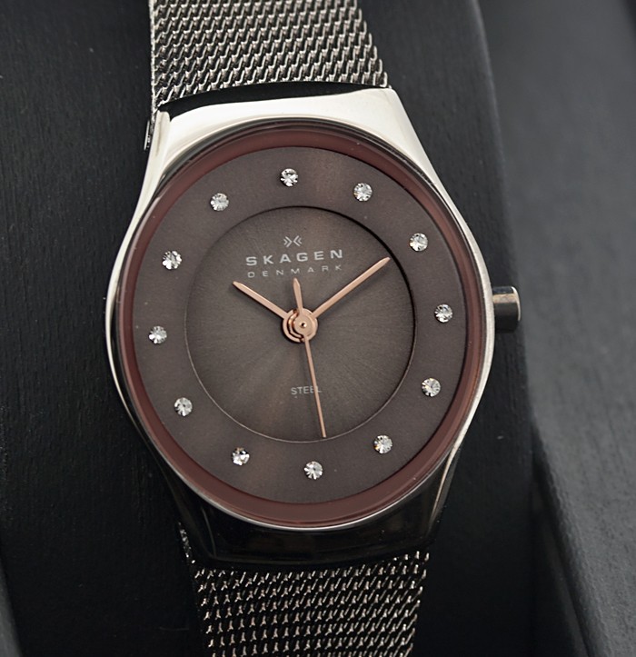 Skagen Mesh Classic 693XSMM, Skagen Mesh Classic 693XSMM prices, Skagen Mesh Classic 693XSMM picture, Skagen Mesh Classic 693XSMM specs, Skagen Mesh Classic 693XSMM reviews