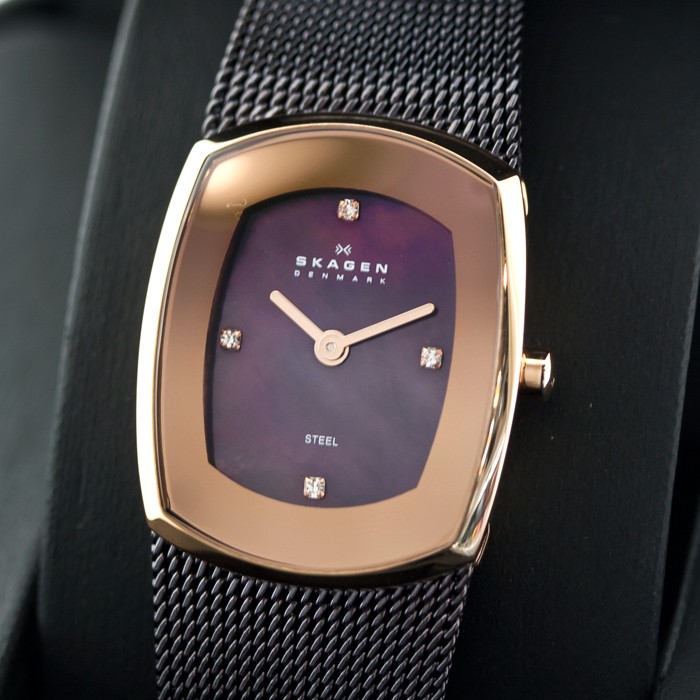 Skagen Mesh Rectangular 649XSRD, Skagen Mesh Rectangular 649XSRD price, Skagen Mesh Rectangular 649XSRD pictures, Skagen Mesh Rectangular 649XSRD specifications, Skagen Mesh Rectangular 649XSRD reviews