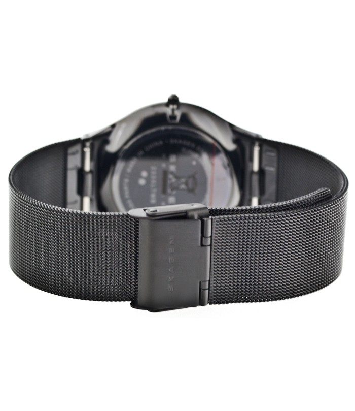 Skagen Titanium Mesh 233XLTMB, Skagen Titanium Mesh 233XLTMB price, Skagen Titanium Mesh 233XLTMB picture, Skagen Titanium Mesh 233XLTMB specs, Skagen Titanium Mesh 233XLTMB reviews