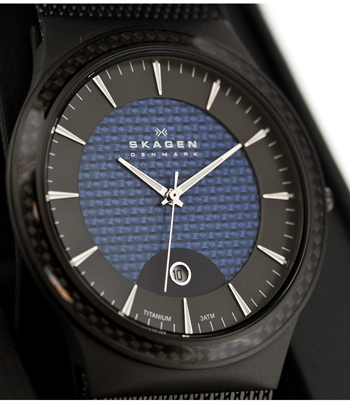 Skagen Titanium Mesh 234XXLTBN, Skagen Titanium Mesh 234XXLTBN price, Skagen Titanium Mesh 234XXLTBN photos, Skagen Titanium Mesh 234XXLTBN features, Skagen Titanium Mesh 234XXLTBN reviews