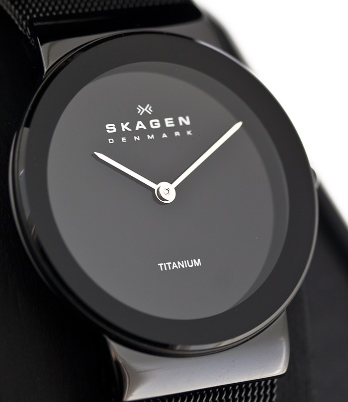 Skagen Titanium Mesh 358LTMB, Skagen Titanium Mesh 358LTMB price, Skagen Titanium Mesh 358LTMB photos, Skagen Titanium Mesh 358LTMB features, Skagen Titanium Mesh 358LTMB reviews