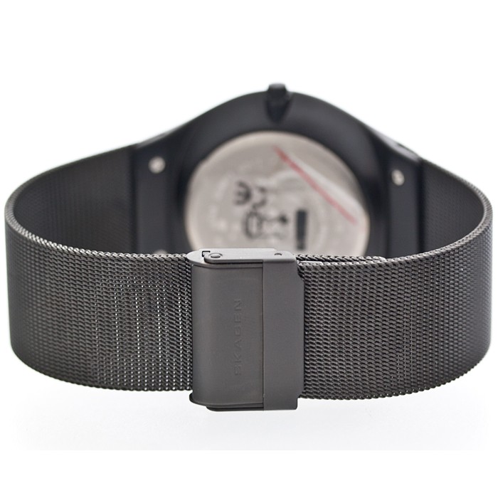 Skagen Titanium Mesh 806XLTBD, Skagen Titanium Mesh 806XLTBD prices, Skagen Titanium Mesh 806XLTBD picture, Skagen Titanium Mesh 806XLTBD features, Skagen Titanium Mesh 806XLTBD reviews