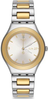 Swatch Irony YLS711G, Swatch Irony YLS711G prices, Swatch Irony YLS711G photos, Swatch Irony YLS711G specs, Swatch Irony YLS711G reviews