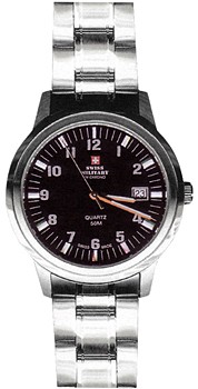 Swiss military Quartz watch 2780ST-1M, Swiss military Quartz watch 2780ST-1M prices, Swiss military Quartz watch 2780ST-1M pictures, Swiss military Quartz watch 2780ST-1M specifications, Swiss military Quartz watch 2780ST-1M reviews