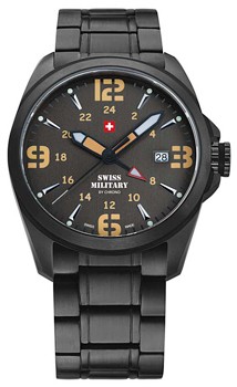Swiss military Quartz watch 29000BPL-8M, Swiss military Quartz watch 29000BPL-8M price, Swiss military Quartz watch 29000BPL-8M photos, Swiss military Quartz watch 29000BPL-8M characteristics, Swiss military Quartz watch 29000BPL-8M reviews