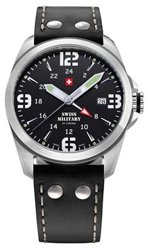 Swiss military Quartz watch 29000ST-1L, Swiss military Quartz watch 29000ST-1L prices, Swiss military Quartz watch 29000ST-1L photo, Swiss military Quartz watch 29000ST-1L characteristics, Swiss military Quartz watch 29000ST-1L reviews