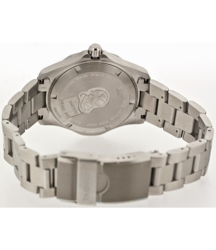 TAG Heuer Aquaracer WAF1110.BA0800, TAG Heuer Aquaracer WAF1110.BA0800 price, TAG Heuer Aquaracer WAF1110.BA0800 picture, TAG Heuer Aquaracer WAF1110.BA0800 specs, TAG Heuer Aquaracer WAF1110.BA0800 reviews