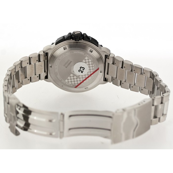 TAG Heuer F1 CAH1113.BA0850, TAG Heuer F1 CAH1113.BA0850 prices, TAG Heuer F1 CAH1113.BA0850 pictures, TAG Heuer F1 CAH1113.BA0850 specs, TAG Heuer F1 CAH1113.BA0850 reviews