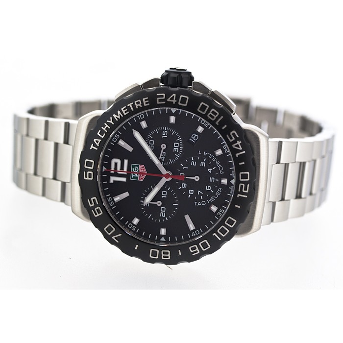 TAG Heuer F1 CAU1110.BA0858, TAG Heuer F1 CAU1110.BA0858 prices, TAG Heuer F1 CAU1110.BA0858 photos, TAG Heuer F1 CAU1110.BA0858 specs, TAG Heuer F1 CAU1110.BA0858 reviews