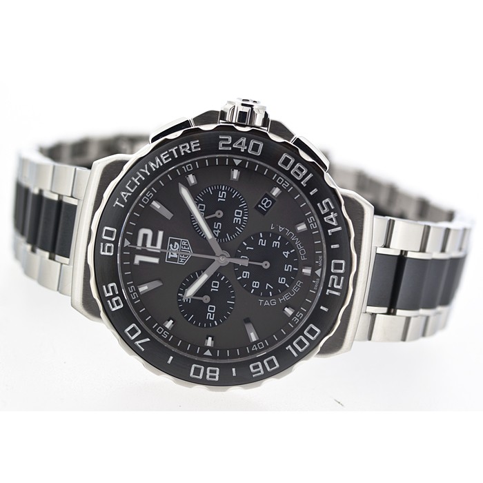 TAG Heuer F1 CAU1115.BA0869, TAG Heuer F1 CAU1115.BA0869 prices, TAG Heuer F1 CAU1115.BA0869 photo, TAG Heuer F1 CAU1115.BA0869 specifications, TAG Heuer F1 CAU1115.BA0869 reviews