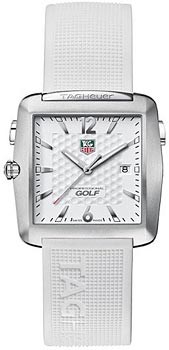TAG Heuer Golf watches WAE1117.FT6008, TAG Heuer Golf watches WAE1117.FT6008 prices, TAG Heuer Golf watches WAE1117.FT6008 pictures, TAG Heuer Golf watches WAE1117.FT6008 specs, TAG Heuer Golf watches WAE1117.FT6008 reviews