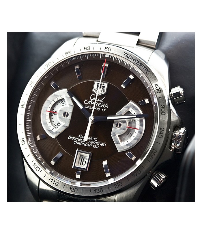 TAG Heuer Grand Carrera CAV511E.BA0902, TAG Heuer Grand Carrera CAV511E.BA0902 prices, TAG Heuer Grand Carrera CAV511E.BA0902 photo, TAG Heuer Grand Carrera CAV511E.BA0902 specifications, TAG Heuer Grand Carrera CAV511E.BA0902 reviews