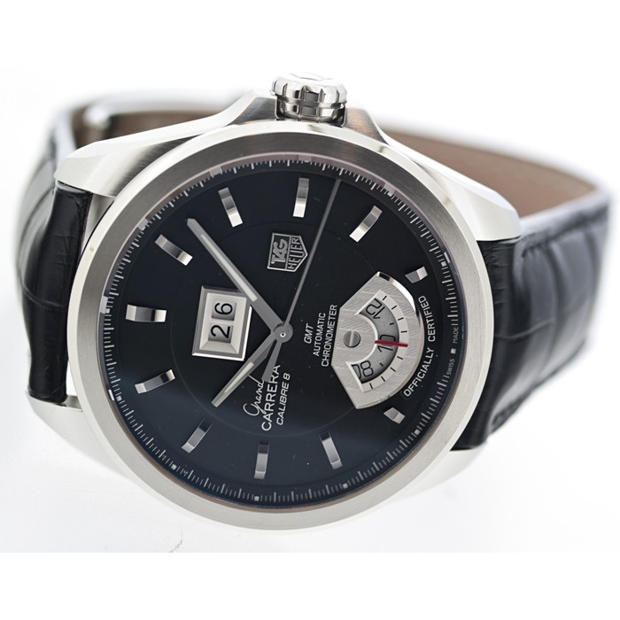 TAG Heuer Grand Carrera WAV5111.FC6225, TAG Heuer Grand Carrera WAV5111.FC6225 prices, TAG Heuer Grand Carrera WAV5111.FC6225 photos, TAG Heuer Grand Carrera WAV5111.FC6225 specs, TAG Heuer Grand Carrera WAV5111.FC6225 reviews