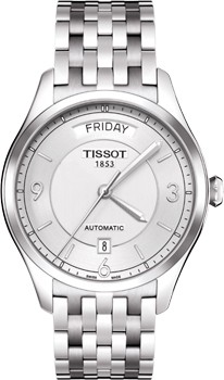 Tissot T-One T038.430.11.037.00, Tissot T-One T038.430.11.037.00 prices, Tissot T-One T038.430.11.037.00 photo, Tissot T-One T038.430.11.037.00 specifications, Tissot T-One T038.430.11.037.00 reviews