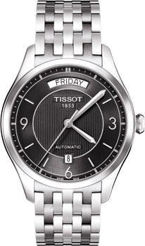 Tissot T-One T038.430.11.057.00, Tissot T-One T038.430.11.057.00 prices, Tissot T-One T038.430.11.057.00 photos, Tissot T-One T038.430.11.057.00 features, Tissot T-One T038.430.11.057.00 reviews