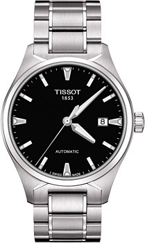 Tissot T-One T060.407.11.051.00, Tissot T-One T060.407.11.051.00 prices, Tissot T-One T060.407.11.051.00 pictures, Tissot T-One T060.407.11.051.00 specifications, Tissot T-One T060.407.11.051.00 reviews