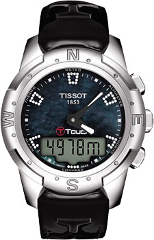 Tissot T-Touch T047.220.46.126.00, Tissot T-Touch T047.220.46.126.00 prices, Tissot T-Touch T047.220.46.126.00 pictures, Tissot T-Touch T047.220.46.126.00 specifications, Tissot T-Touch T047.220.46.126.00 reviews