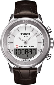 Tissot T-Touch T083.420.16.011.00, Tissot T-Touch T083.420.16.011.00 prices, Tissot T-Touch T083.420.16.011.00 photos, Tissot T-Touch T083.420.16.011.00 specs, Tissot T-Touch T083.420.16.011.00 reviews
