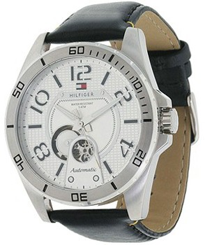 tommy hilfiger automatic watch price