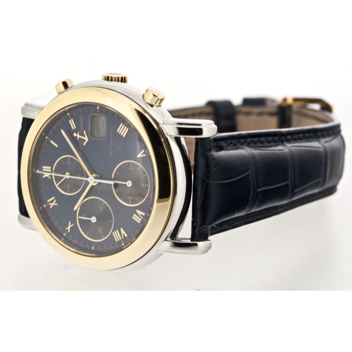 Swiss watch Ulysse Nardin San Marco 435 77 33