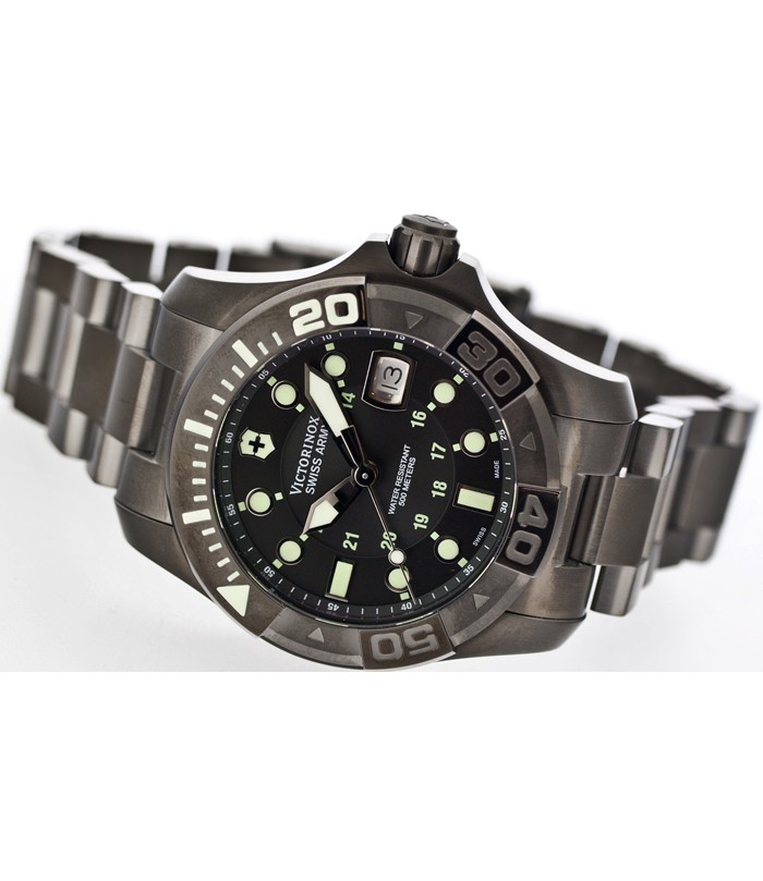 Victorinox Swiss Army Dive Master 500 241429, Victorinox Swiss Army Dive Master 500 241429 price, Victorinox Swiss Army Dive Master 500 241429 photos, Victorinox Swiss Army Dive Master 500 241429 characteristics, Victorinox Swiss Army Dive Master 500 241429 reviews